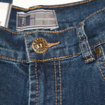 La légende du Denim